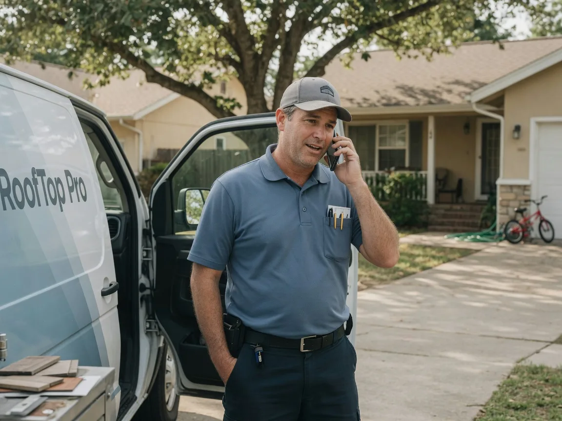 Roof Repair Quinter, KS FAQs